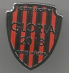 Badge CS Gloria Bistrita-Nasaud